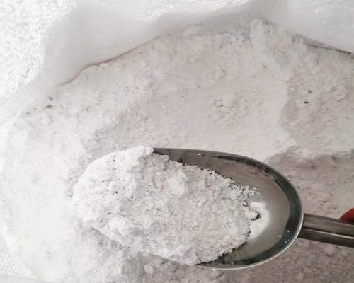 硫酸钙肥料的应用与施用方法（掌握适宜施用方法）