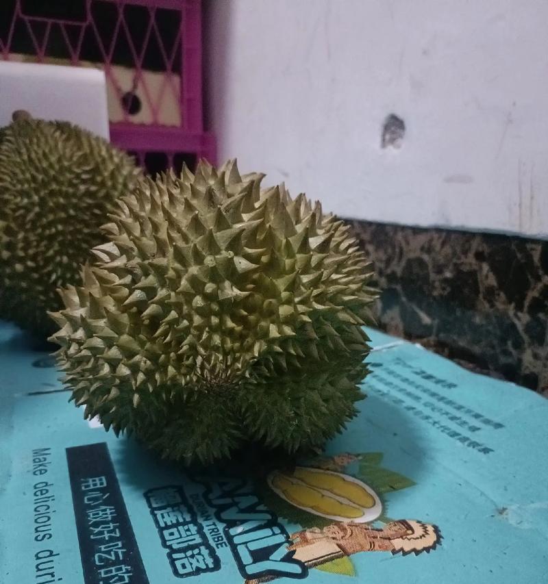 四季皆榴，品尝好果（什么品种的榴莲最好吃）