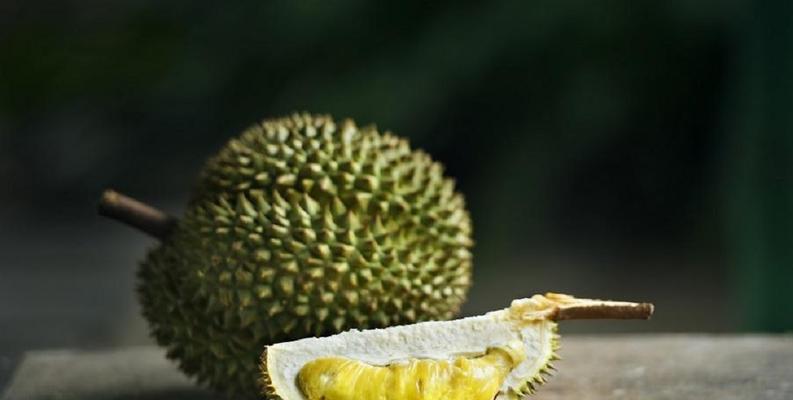 榴莲怎么挑选好吃的（掌握这些技巧）