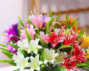 百合花（探索百合花的寓意与适宜赠送的人群）