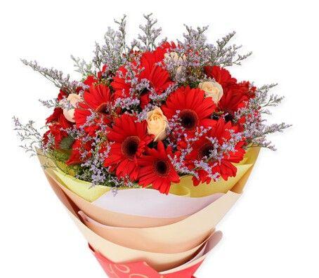 生日送什么花（如何选择适合的鲜花）