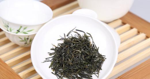 恩施玉露，一种珍贵的绿茶