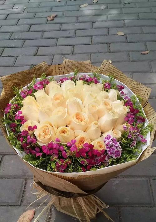 儿子生日送什么花合适（精选8种花材）