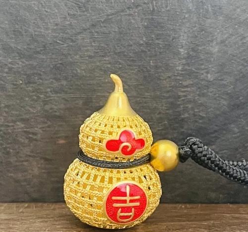 葫芦的寓意是什么？如何理解葫芦的文化含义？