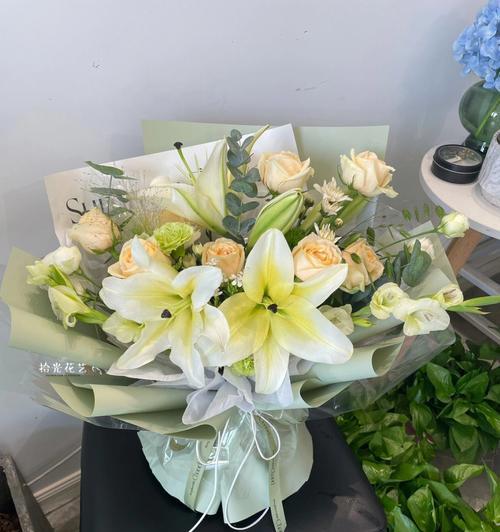黄天霸百合花的花语有哪些含义？
