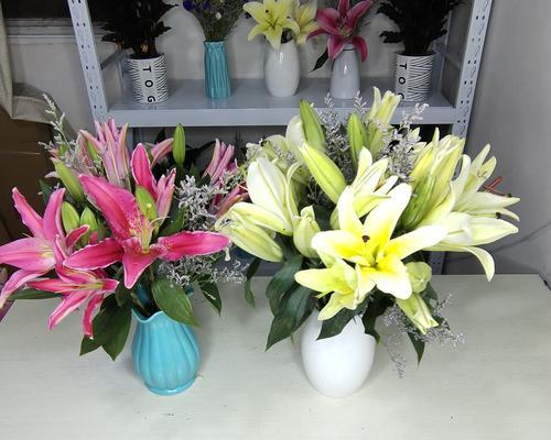 黄天霸百合花的花语有哪些含义？