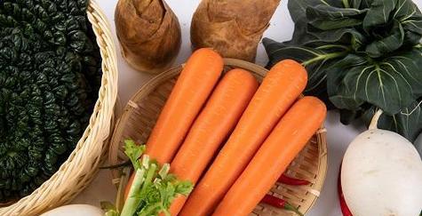 萝卜不能和哪些食物搭配？了解食物相克的重要性是什么？