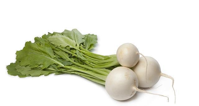 萝卜的性质是凉性还是热性？食用后会上火吗？