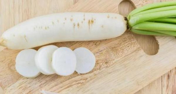 萝卜的性质是凉性还是热性？食用后会上火吗？