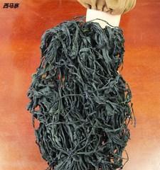 螺旋藻和裙带菜是同一种东西吗？常见疑问解答