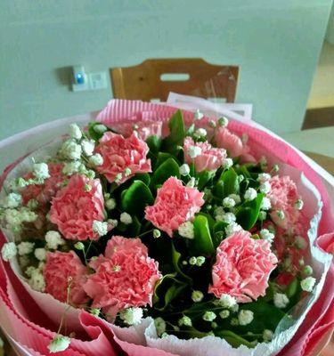 康乃馨的花语是什么？康乃馨象征着哪些情感？