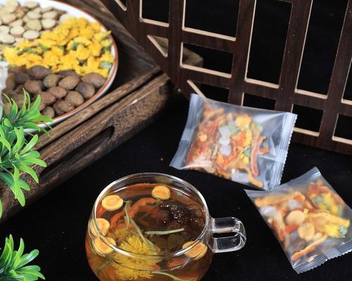 罗汉果和甘草泡水饮用安全吗？有何健康益处？