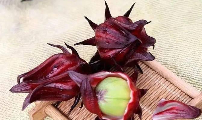 洛神花可以吃吗？食用洛神花的正确方法和注意事项是什么？