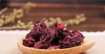 洛神花能吃吗？洛神花的食用方法和功效是什么？