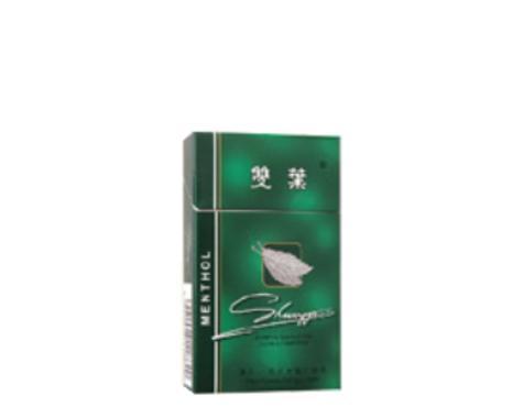 含有植物香味的香烟有哪些？植物香型香烟的特点是什么？