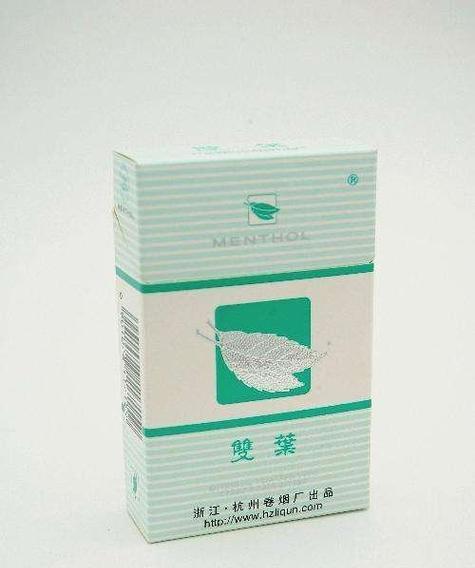含有植物香味的香烟有哪些？植物香型香烟的特点是什么？