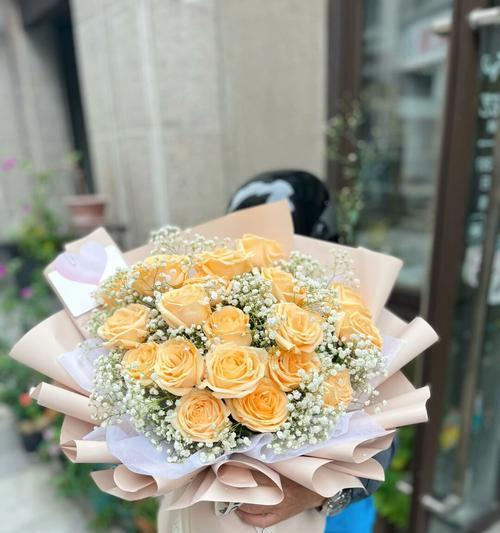 送玫瑰花的含义是什么？搭车时送花有何特殊意义？