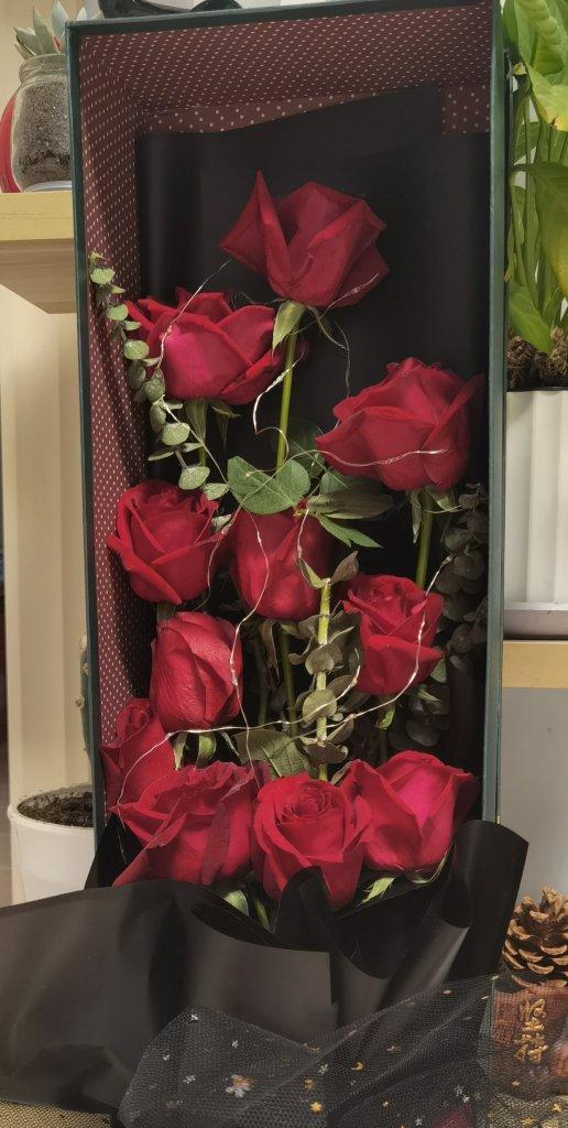 分手后送玫瑰花有何深意？前任收到玫瑰花会怎么想？