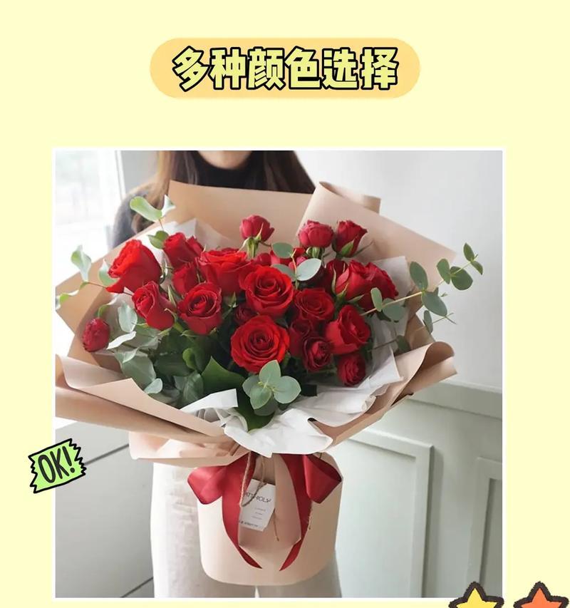 二万朵玫瑰花的含义是什么？