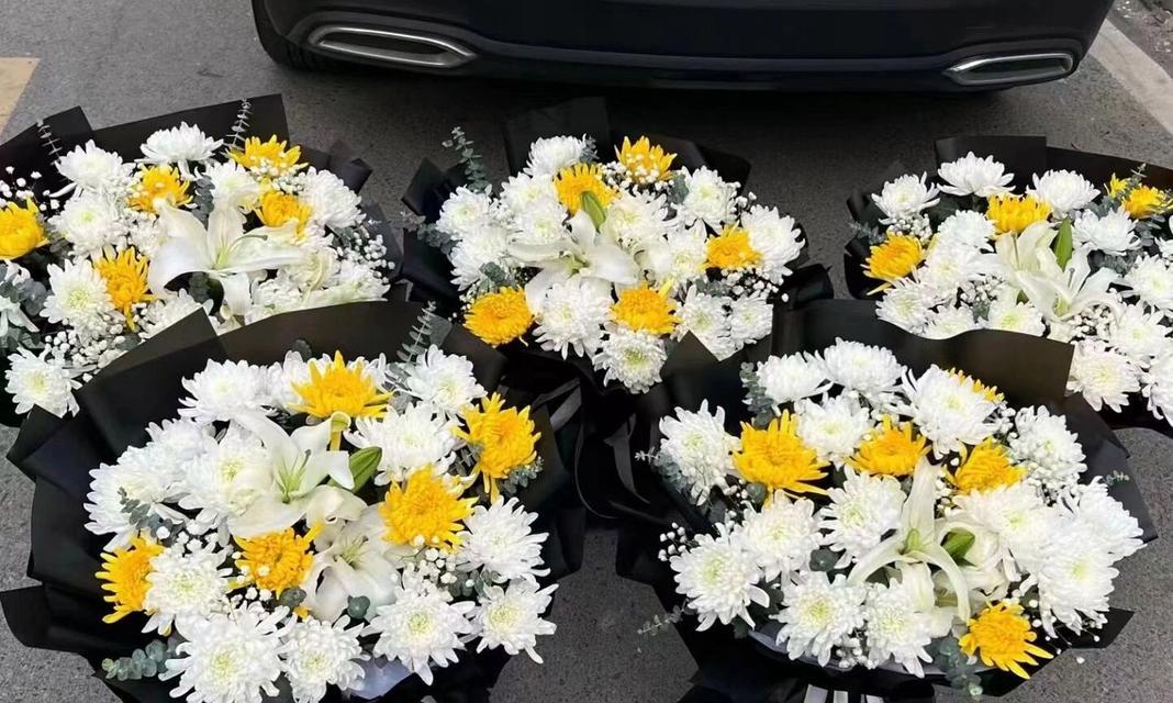 菊花祭祖什么寓意？菊花在祭祖时的象征意义是什么？