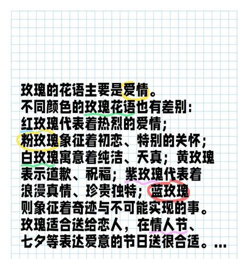 白玫瑰和红玫瑰共同代表什么？它们的组合花语是什么？