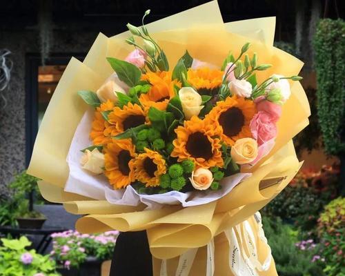 百合花送什么人？送给谁最合适？