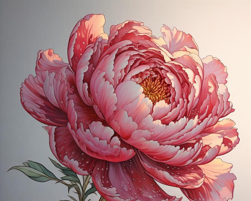 家里适合养的花卉寓意是什么？选择家居花卉有哪些吉祥寓意？