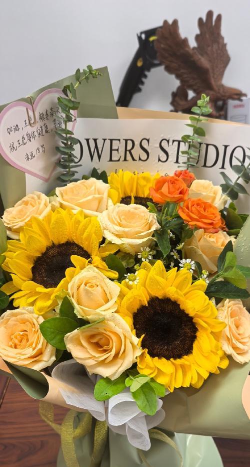 哪种花代表感恩？送花时如何表达感谢之情？