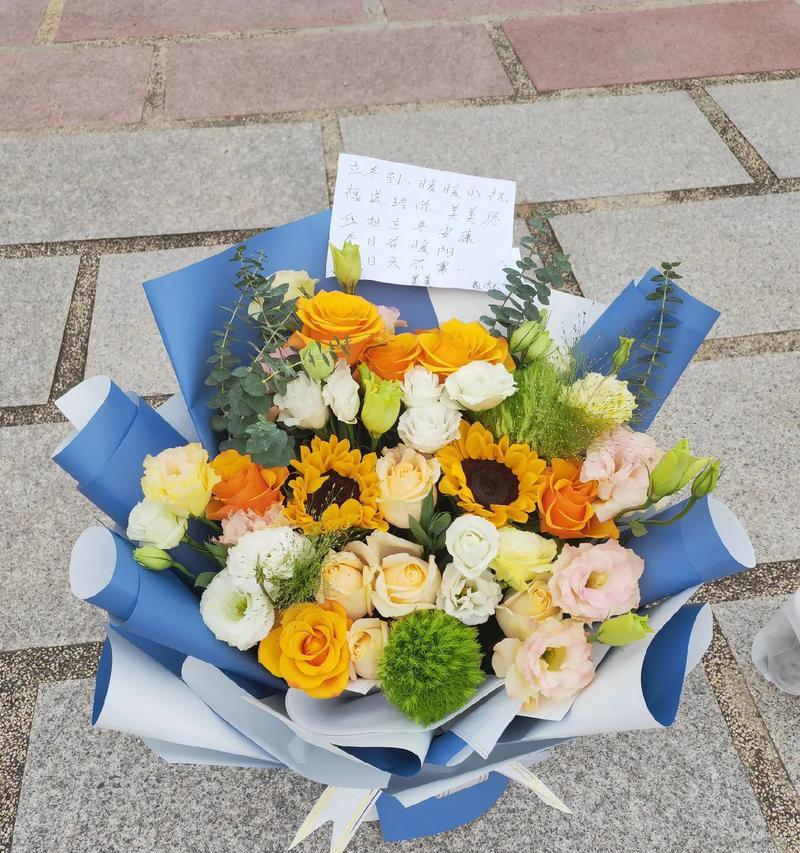 哪种花代表感恩？送花时如何表达感谢之情？