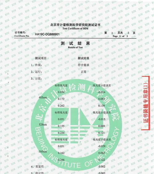 土豆农药残留检测是什么意思？检测结果如何解读？