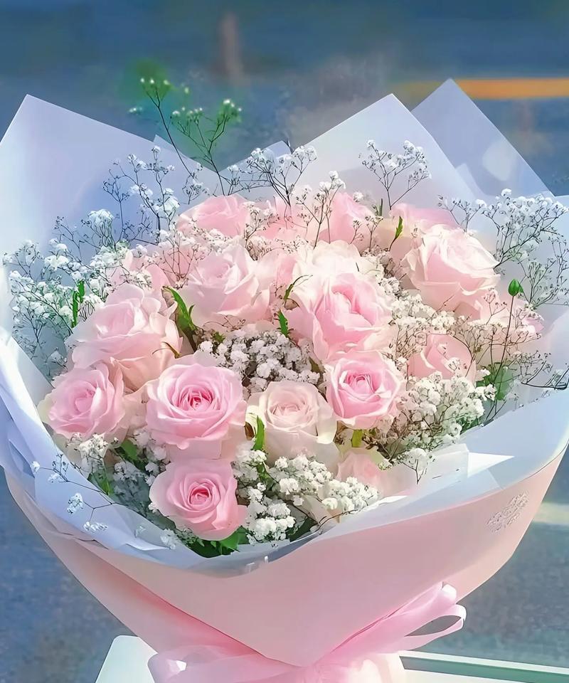 每种花都有其独特的花语吗？它们各自代表了什么？