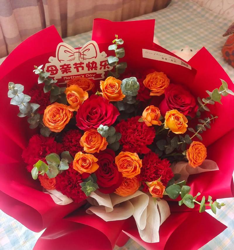 惊喜玫瑰花束的含义是什么？送惊喜玫瑰花代表什么？