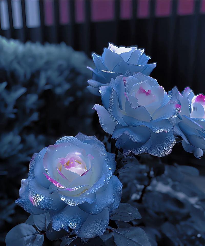 送你玫瑰花有何特别含义？