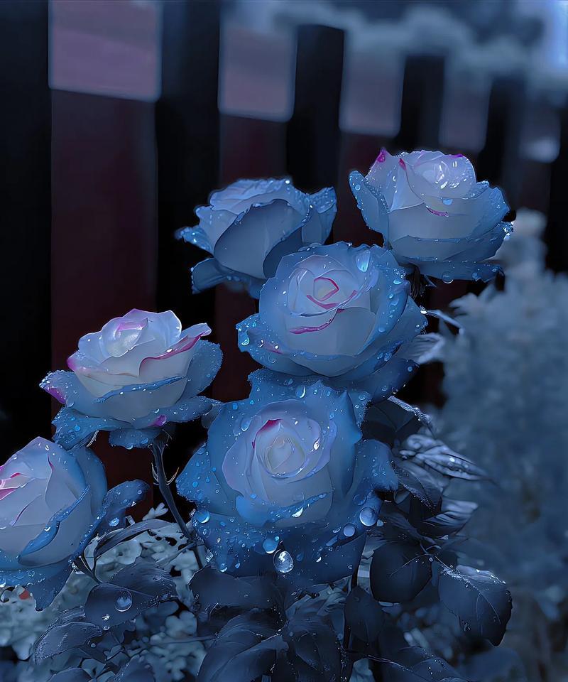 送你玫瑰花有何特别含义？