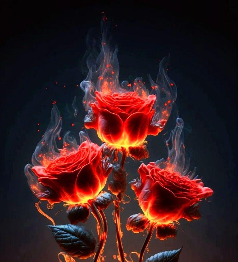 紫罗兰玫瑰花语是什么？紫罗兰玫瑰代表什么？
