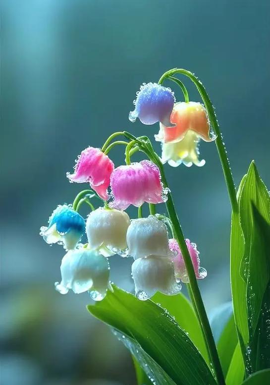 守护与治愈的花语是什么？哪些花代表了这样的意义？