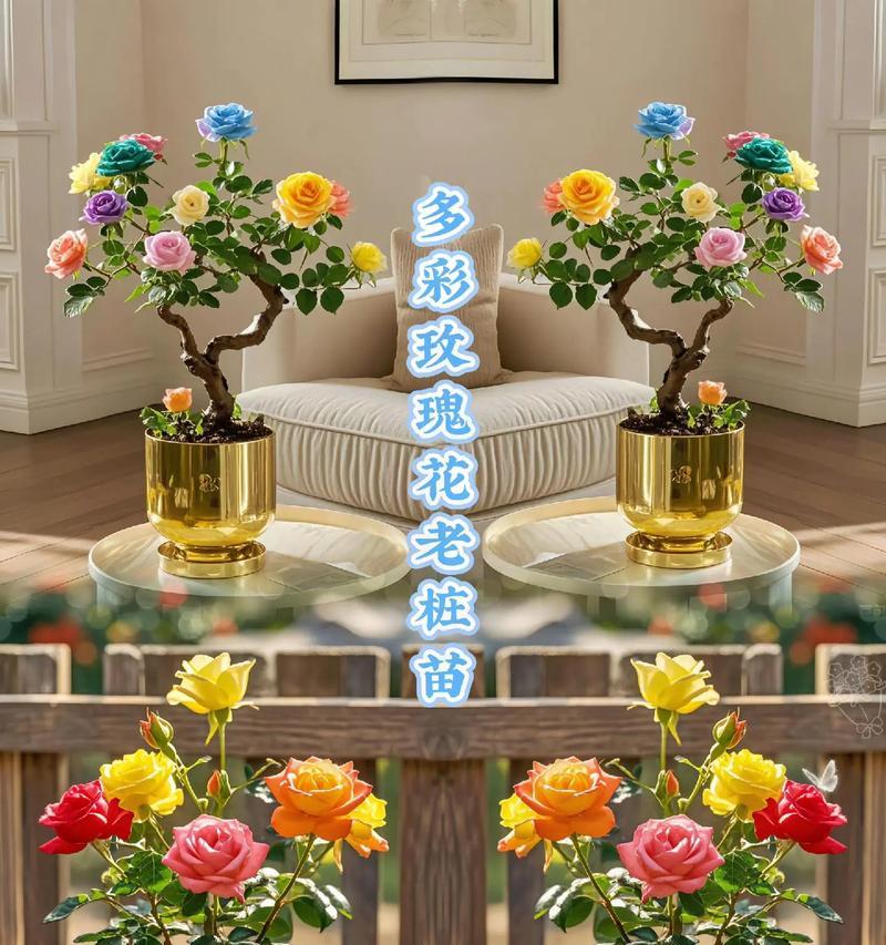 地栽玫瑰花的种植技巧是什么？