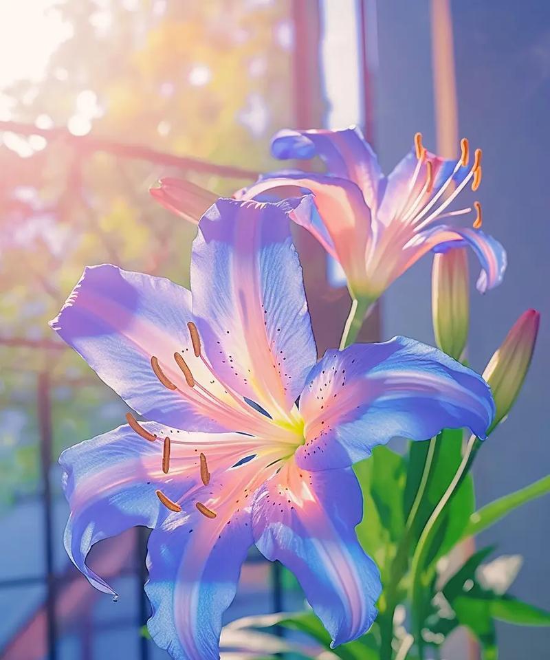 代表求合的花语是什么意思？哪种花代表了求和的意愿？