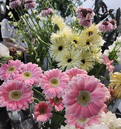 重复生活的花语是什么意思？重复生活花束在花语中代表了什么？