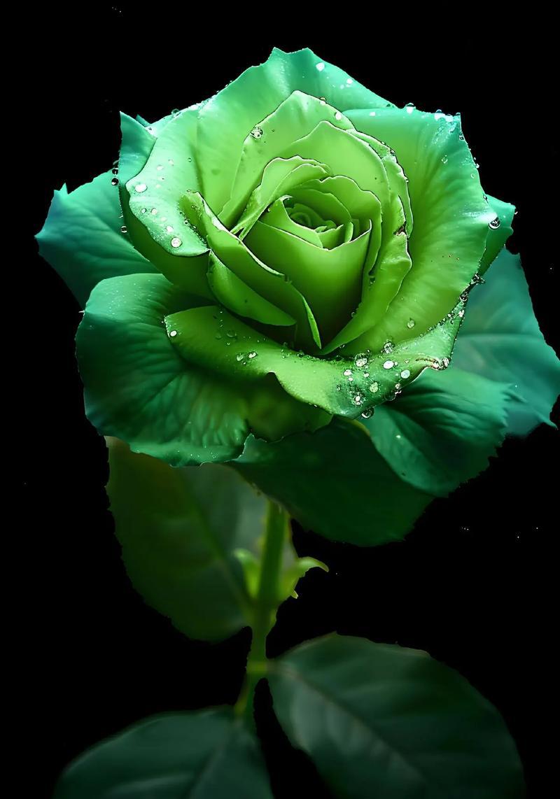 如何照顾亲属赠送的玫瑰花？养玫瑰花的秘诀是什么？