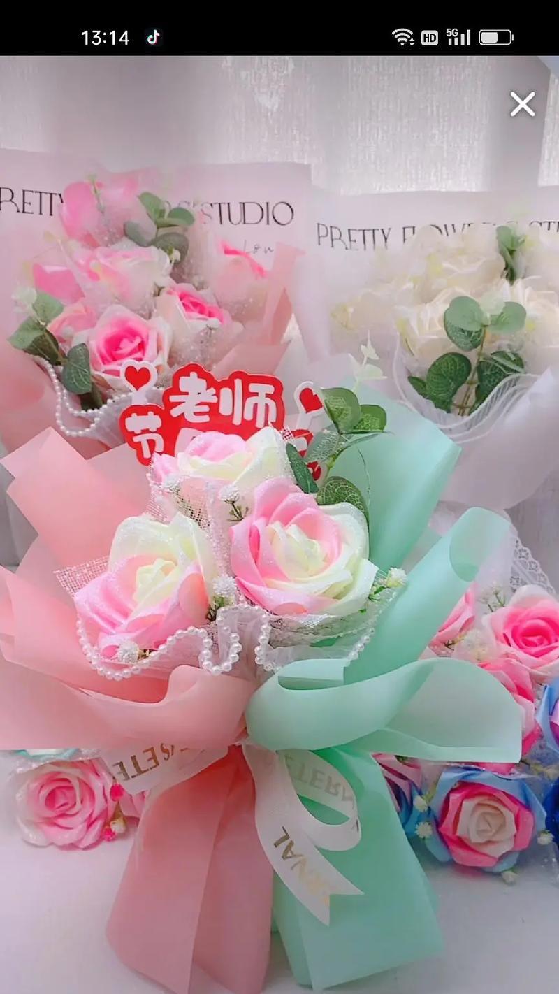 永生挚爱花语是什么？永生花代表的爱意有多深？