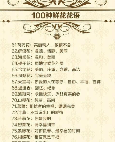 玫瑰凤梨代表了什么花语？它在花语中有什么特别含义？
