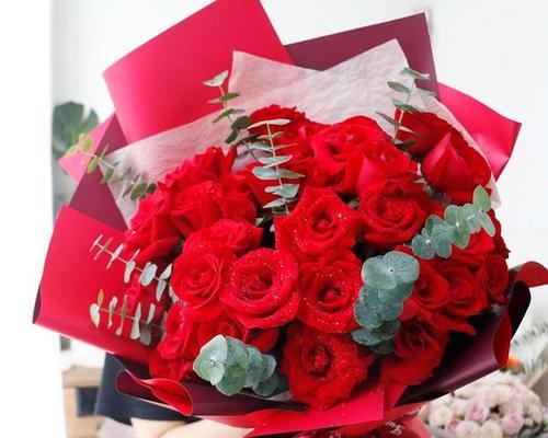 31朵玫瑰花有何特殊含义？送31朵玫瑰代表什么？