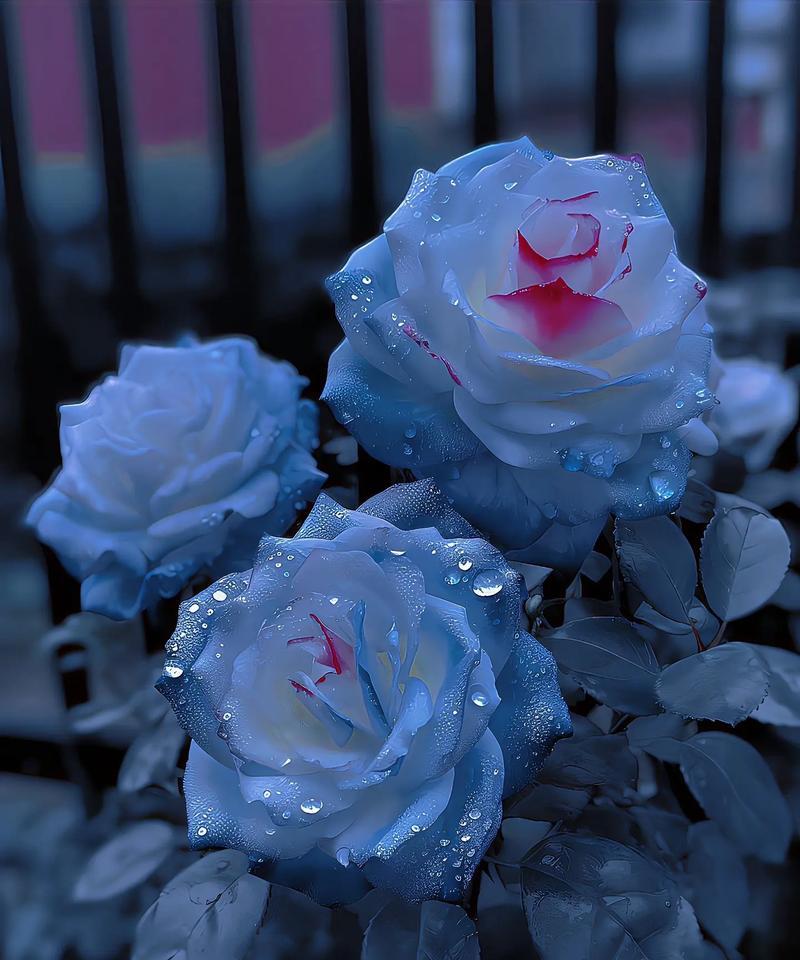 朋友送的花花语有什么特别含义？