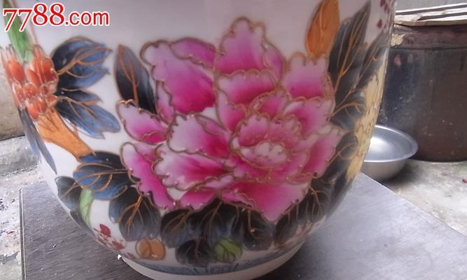 能养牡丹花的大花盆叫什么？如何选择合适的花盆？