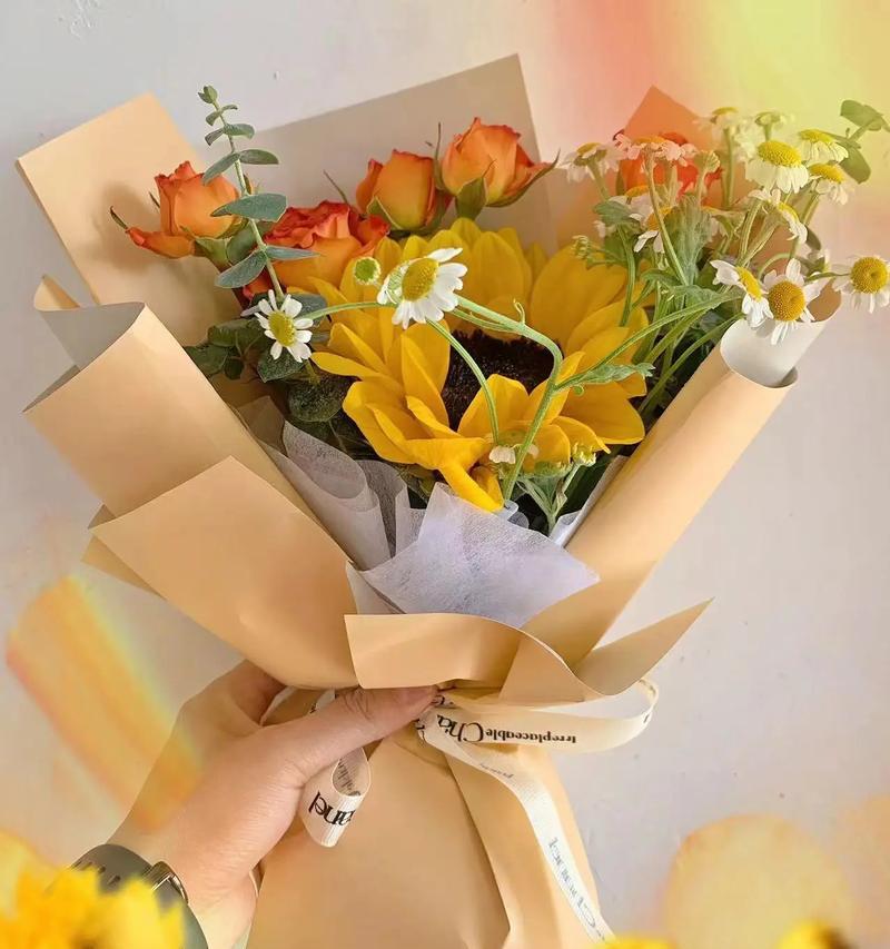 什么花的花语代表乐观？哪种花象征着积极向上？