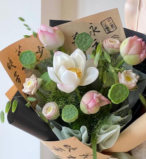 生孩子时送什么花合适？花语中包含了哪些祝福？