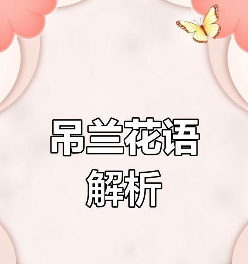 南非吊兰的花语有哪些含义？