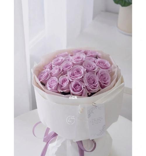 给闺蜜送花应该选择哪种花？花语代表了什么意义？
