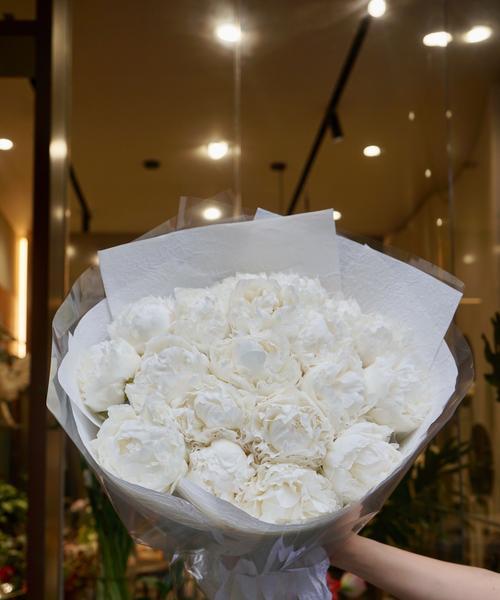 黄芍药的花语代表什么含义？